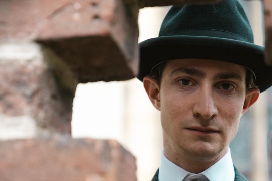 Finále Plzeň odhalilo soutěžní snímky, festival zahájí film Franz