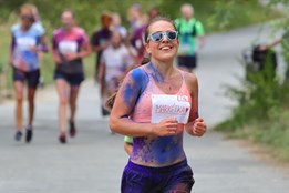 Sportmanie Plzeň v sobotu rozzáří barevný běh i pestrý program pro...