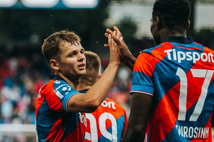 Viktoria Plzeň pojede v poháru na jižní Moravu, soupeřem bude celek ze čtvrté ligy