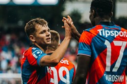 Viktoria Plzeň pojede v poháru na jižní Moravu, soupeřem bude celek...