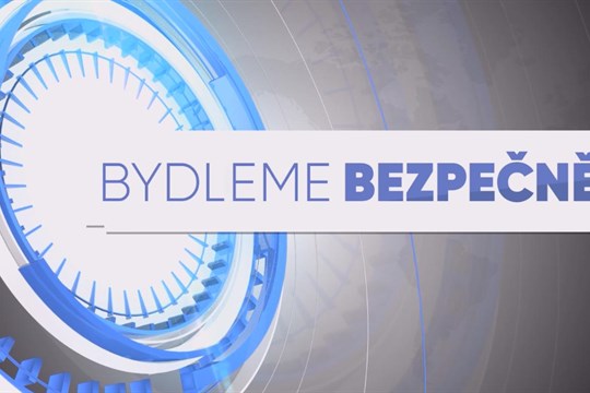 📺  Bezpečná okna: Jak chránit svůj domov před vloupáním - BYDLEME BEZPEČNĚ #14