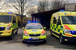 VIDEO: Křižovatka u Chebského Kauflandu je rizikovým místem