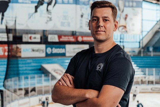 Sbohem ve třiceti letech. Plzeňský hokejový útočník končí kariéru