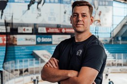 Sbohem ve třiceti letech. Plzeňský hokejový útočník končí kariéru