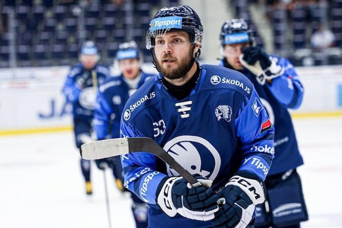 Debut z říše snů. Finská posila zařídila indiánům úspěšný vstup do sezóny