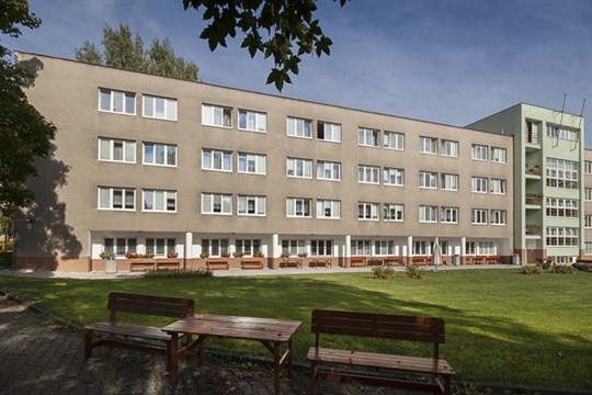 V Plzeňském kraji přibylo lůžek v sociálních zařízeních