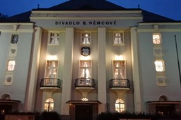 Kraj léčivých pramenů se nenudí ani v pracovní dny!