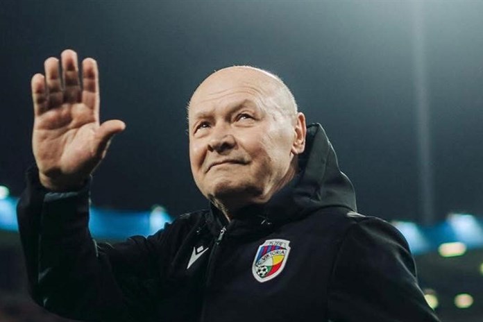 Prohra se Zlínem byla poslední kapkou, kouč Koubek v Plzni končí