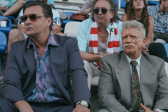 Filmový festival Finále Plzeň se přehoupl do druhé poloviny. Máme tip na pondělní večer!