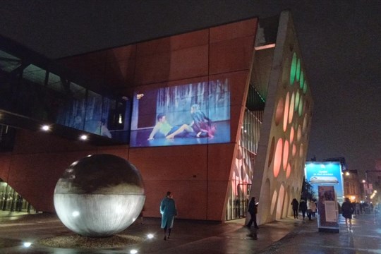 Kulturní tipy: co přinese první říjnový víkend?