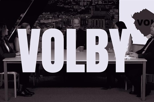 Superdebata lídrů z Plzeňského kraje: Jak chtějí ANO, SPOLU, STAN a SPD pomoci regionu?