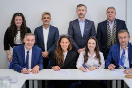 Česko a Bavorsko budou spolupracovat v lázeňství. V Karlových...