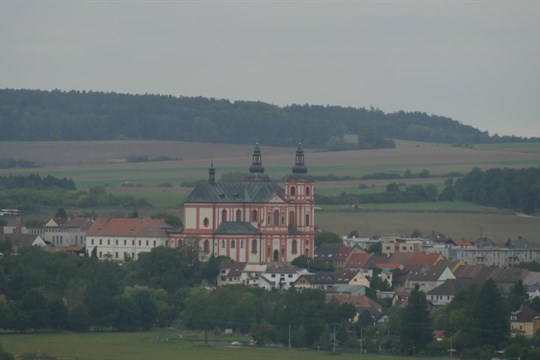 Jak se baví Plzeňský kraj?