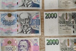 Poctivost se v Plzni ještě nevytratila