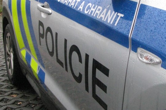 VIDEO: Policisté dopadli útočníka, který v Plzni napadl mladého muže