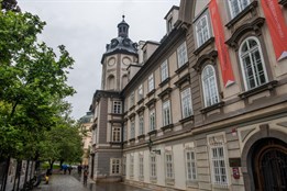 Do Plzně míří Lékaři bez hranic