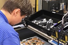 Nezaměstnanost v Plzeňském kraji se v září nezměnila, zůstala na...