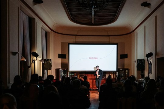 Plzeň čekají čtyři dny filmů, zážitků a nových cest