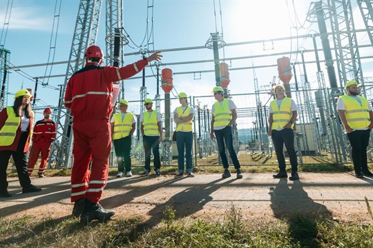 VIDEO: OMEXOM letní škola 2025: Týden plný energie, zkušeností a inspirace