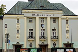 Jak se baví kraj léčivých pramenů?