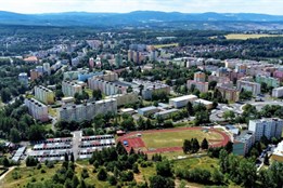 Chodov zná vítězné projekty participativního rozpočtu. Vznikne...