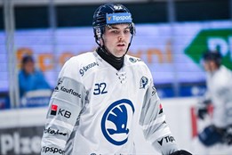 Teplému návrat po zranění zhořkl. Panikařit ale není třeba, ví...