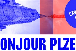 Podzimní sklizeň frankofonní kultury přinese tradiční festival Bonjour Plzeň