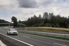 Plzeňský kraj má druhý nejvyšší počet aut z krajů a třetí největší...