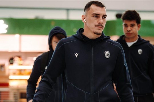 Problém pro Plzeň. Viktoria letí do Říma bez svého kapitána