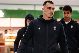 Problém pro Plzeň. Viktoria letí do Říma bez svého kapitána