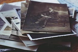 Jak najít své předky? Kraj nabídne seniorům bezplatné kurzy genealogie