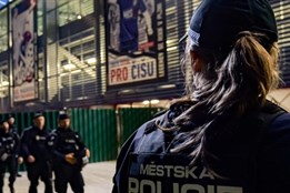 Do Plzně přijede Baník. Policisté chystají speciální bezpečnostní...