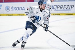 Na gól se strašně nadřeme, padla nám paradoxně největší haluz,...