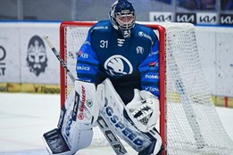 Obětavost spoluhráčů? Obrovsky důležitá, hodně mi pomáhají, chválí...