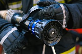 Sirény, záchranáři i zásahová technika. Sokolov čeká velké cvičení...