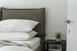 Polštáře, které mění tvar – a váš spánek