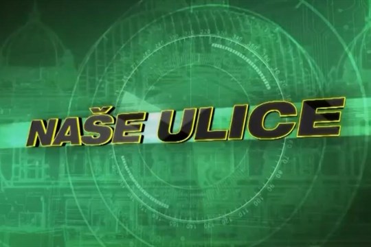 📺 NAŠE ULICE #24 - Procházka po plzeňských Slovanech