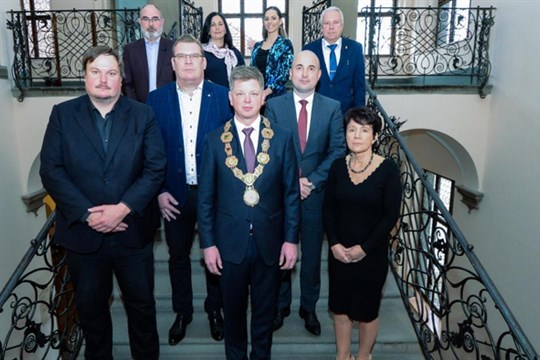 Emoce chladnou? Je třeba jednat v klidu, zní po turbulentním týdnu z plzeňské radnice