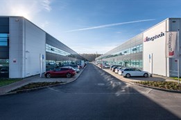 Borská pole – místo, kde začal plzeňský příběh developera CTP a kde...