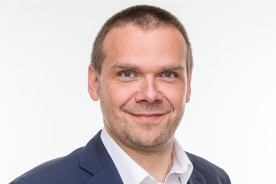 Ministr kultury a místopředseda ODS Martin Baxa dál povede ODS v Plzeňském kraji