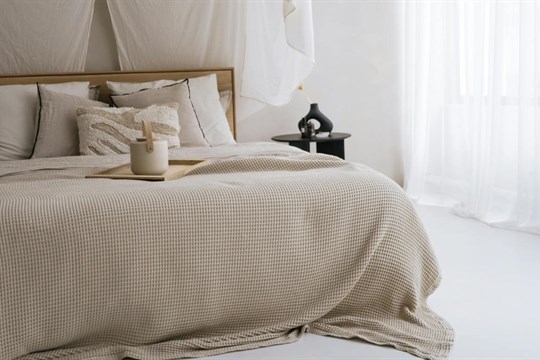 Jan Peří – česká kvalita lůžkovin na míru už 30 let