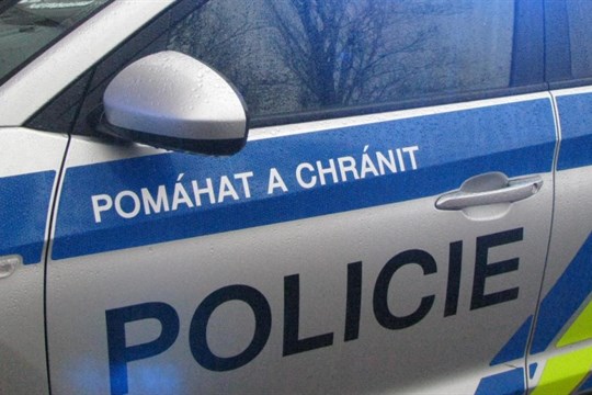 VIDEO: Opatrně při odbočování na Nové Sedlo