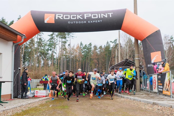 Stupenská sedmička zve na pátý ročník. Trailový závod plný atmosféry, přátel a radosti z pohybu