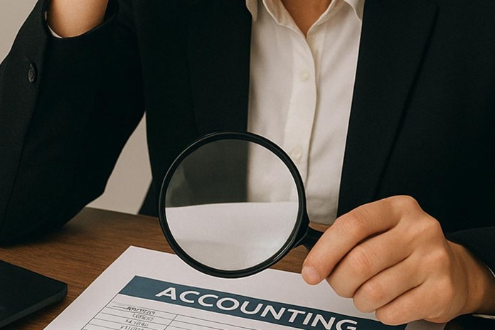 Jednatelka společnosti podváděla při vedení účetnictví, hrozí jí dva roky ve vězení