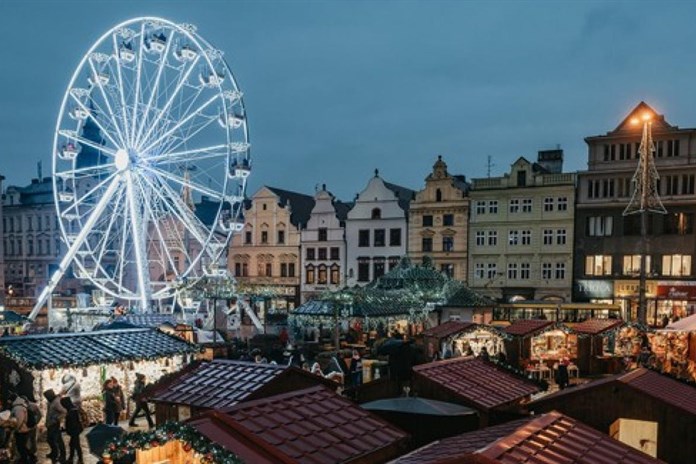 Advent v Plzeňském kraji: Koncerty, trhy, výstavy i prohlídky památek