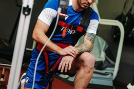 Fotbalisté Plzně zahájili přípravu, gólman Jedlička je na odchodu