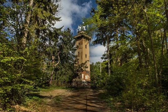 Chlum čeká proměna v moderní rekreační zónu. Zastupitelé schválili studii