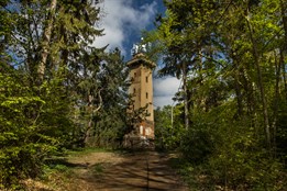 Chlum čeká proměna v moderní rekreační zónu. Zastupitelé schválili studii