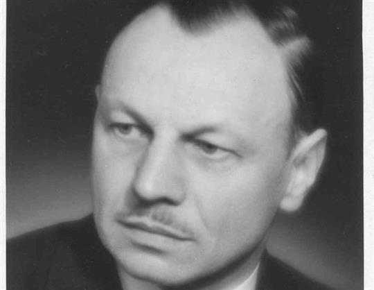 Karel Cejp