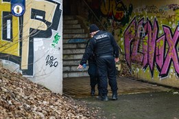 Od nepojízdného auta k detekci stříkaček: Reportáž z jedné hodiny...